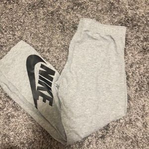 Nike Capri leggings